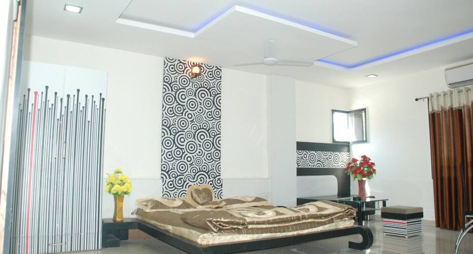 Hotel Shree Chirag Palace, Ujjain 4